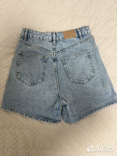 Женские шорты Zara, 38