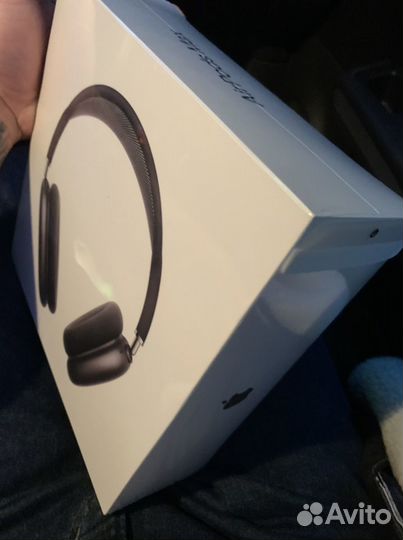 Airpods Pro Max (Новые)