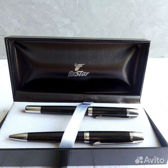Новый набор ручек подарочный EaStar