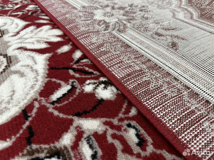 Ковер новый 2х5