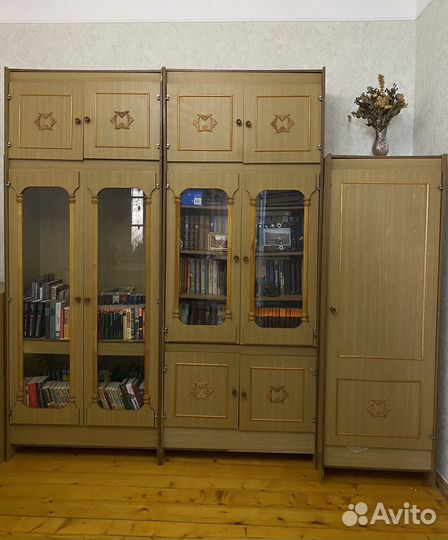 Стенка