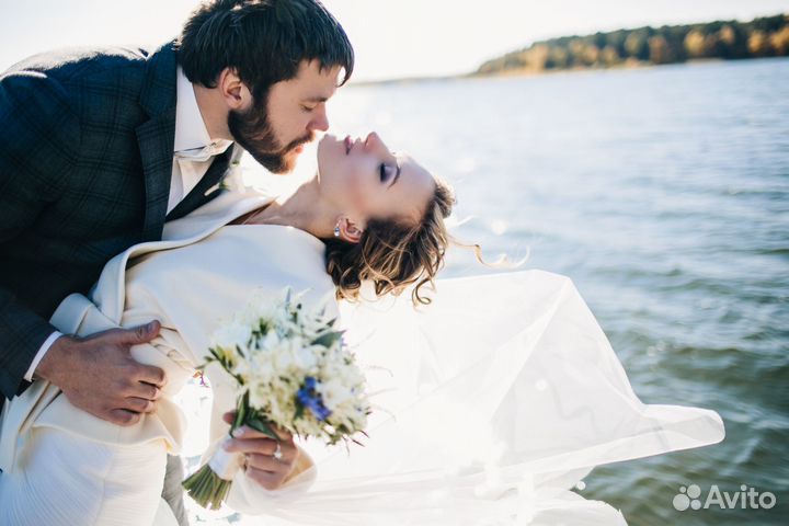 Свадебный фотограф Новосибирск