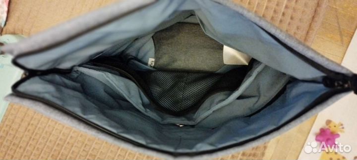 Сумка на коляску bugaboo