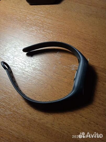 Фитнес браслет