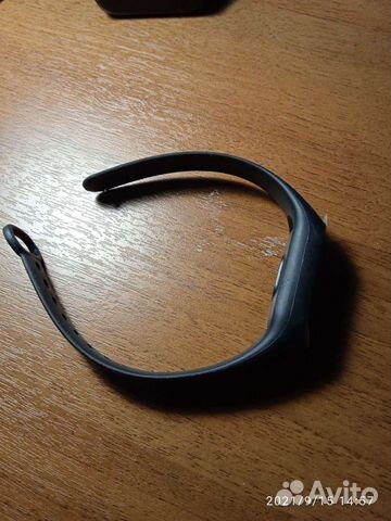 Фитнес браслет