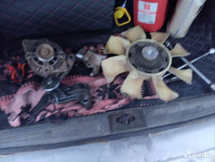 Запчасти киа спортейдж 1