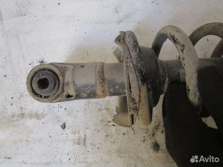 Амортизатор задний левый Great Wall hover H6 2013