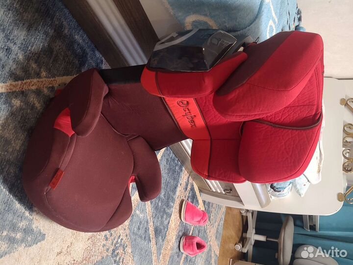 Детское автокресло Cybex