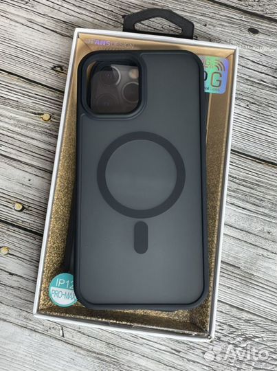 Чехлы для iPhone 13/13Pro/13Pro Max