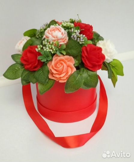 Мыловарение