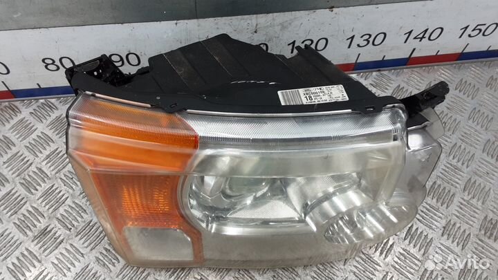 Фара Land Rover Discovery 3 (2004-2009)
