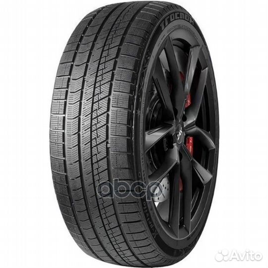 Tracmax X-Privilo S360 225/55 R19