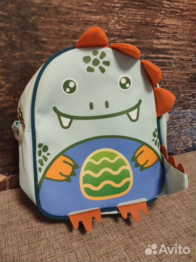 Рюкзак детский