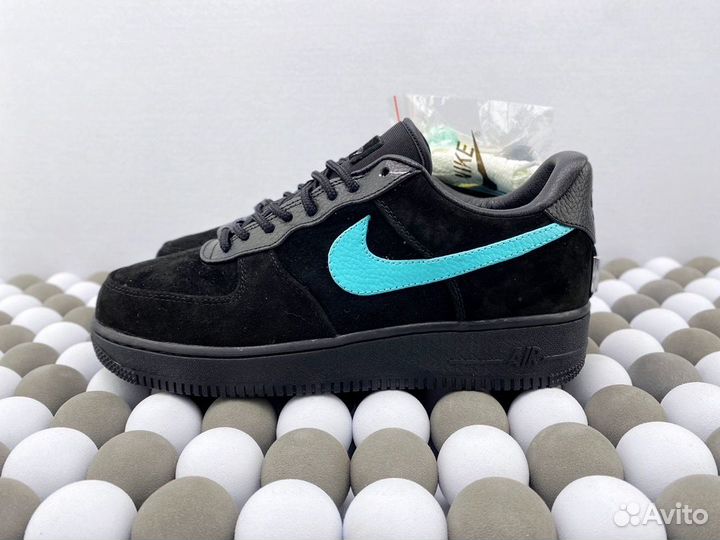 Nike Air Force 1 Low Tiffany