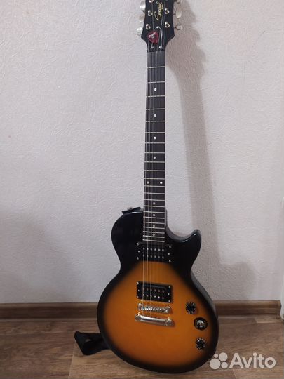 Электро гитара