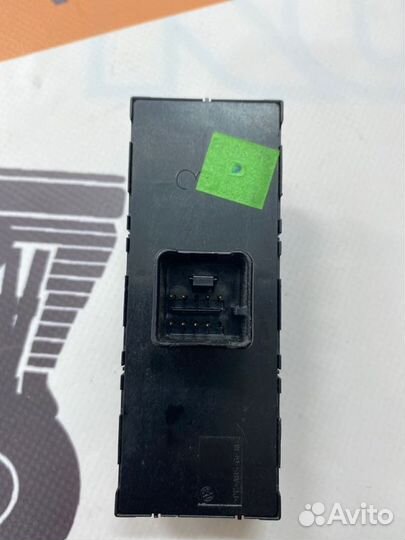 Блок кнопок Vw Passat B7 1.4 CAX 2014