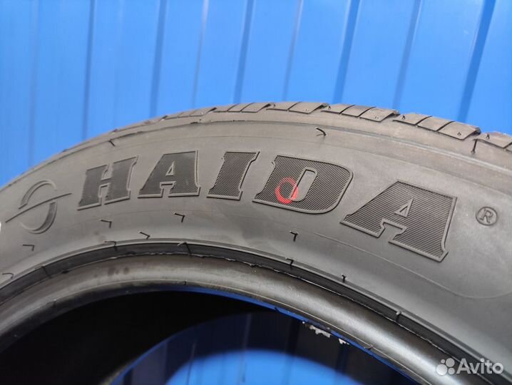 Haida HD937 245/50 R20