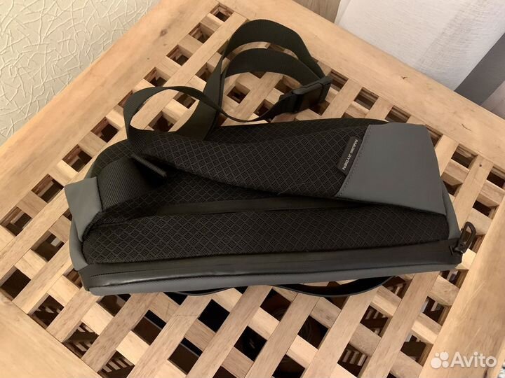 Сумка поясная Mark Ryden