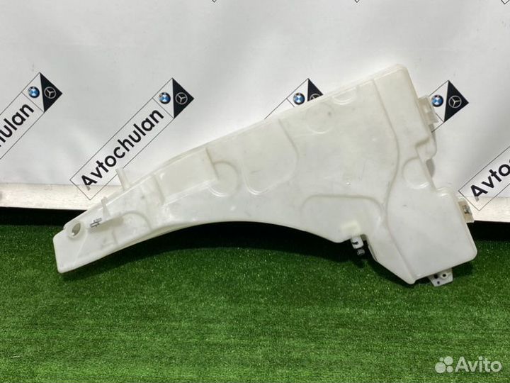 Бачок стеклоомывателя Bmw X5 E70