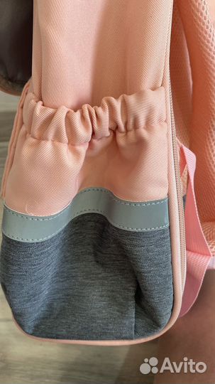 Рюкзак школьный для девочек