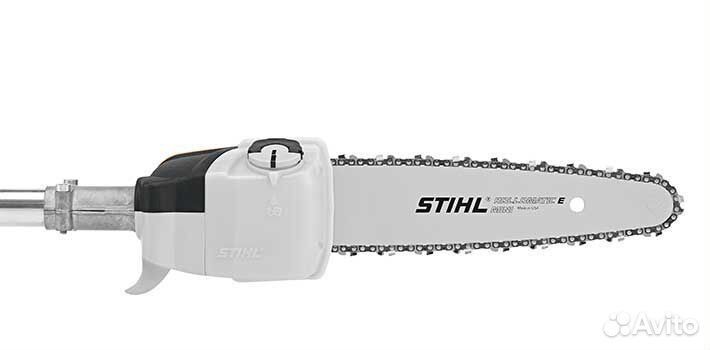 Высоторез stihl HT 56 C-E