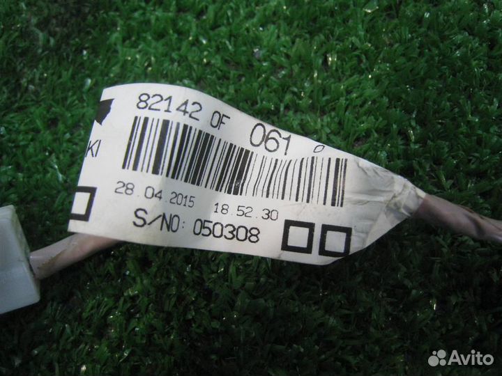 Датчик освещенности Toyota Verso R2 2015