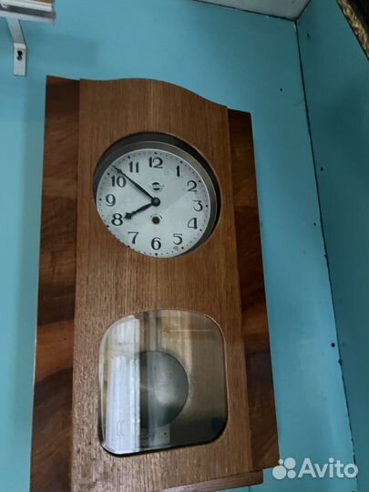 Часы настенные
