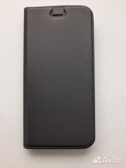 Чехол книжка на Huawei Nova 2