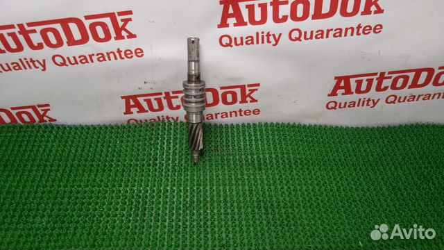 Pаспред. вал (LHD)