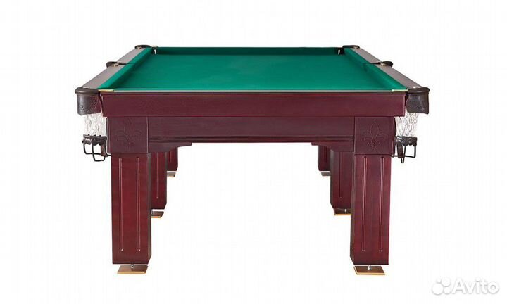 Бильярдный стол Одиссей 10ф (odss-10)