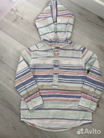 Рубашка для мальчика Carter's (оригинал) на 3 года