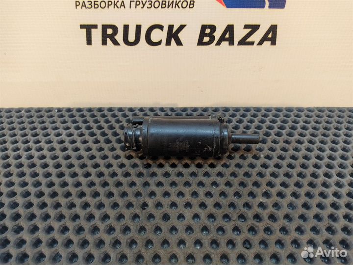 81264856033 Насос омывателя