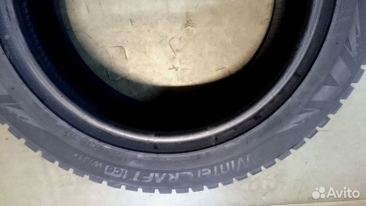 Marshal WinterCraft Ice WI31 185/60 R15 88T