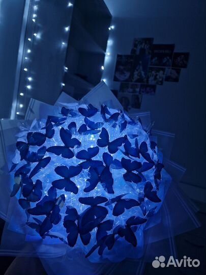 Букеты на подарок