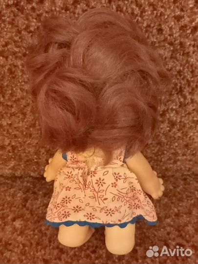 Куклы разные