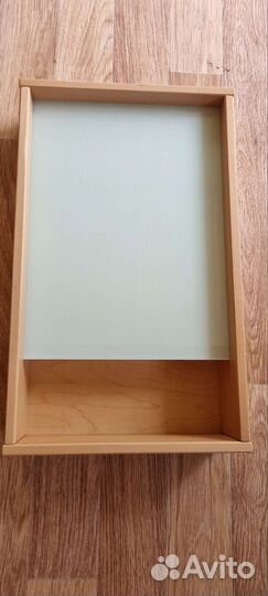 Световой стол-планшет для рисования песком