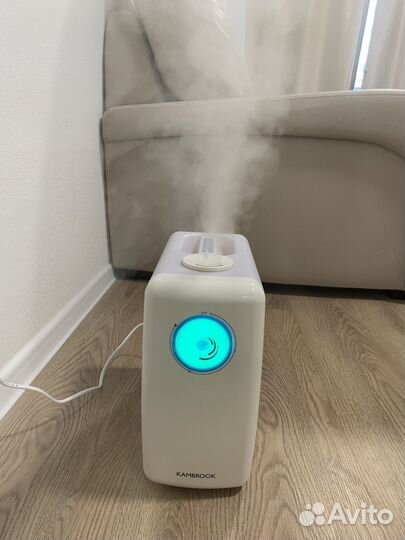 Увлажнитель воздуха Kambrook