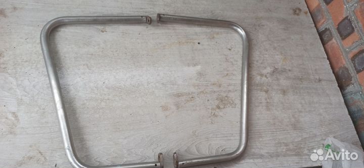 Дуги на мотоцикл Восход 3м