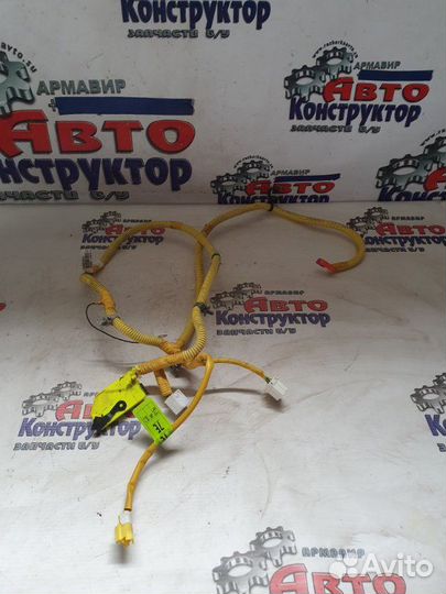 Проводка подушек безопасности Chevrolet Lacetti