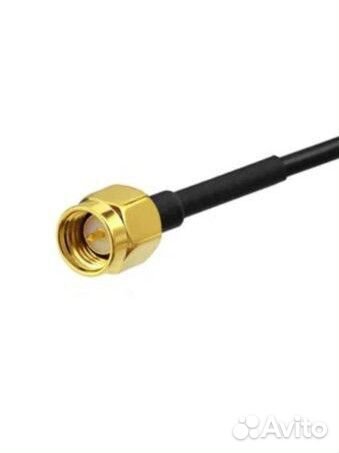 Сотовая антенна gsm