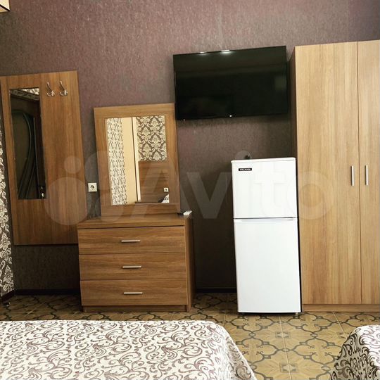 Комната 20 м², 3/5 эт.