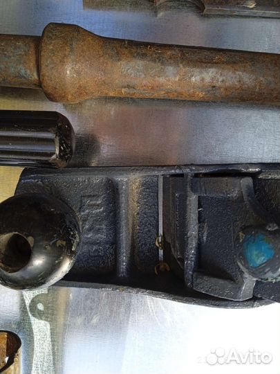 Комплект инструментов