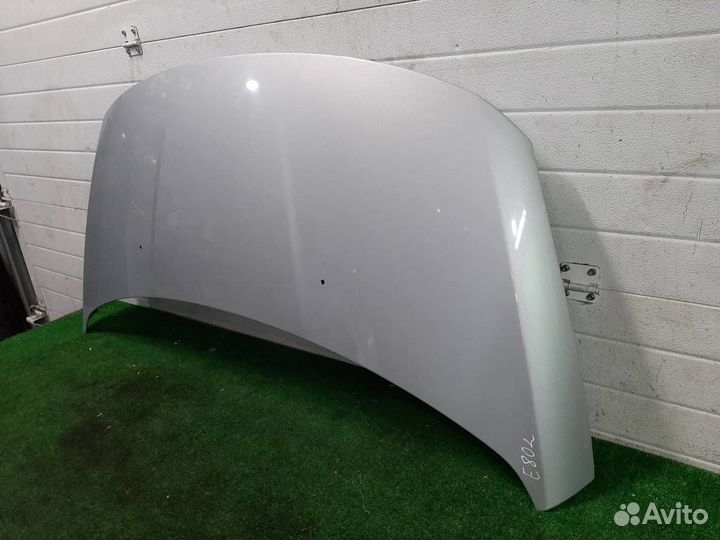 Капот Peugeot 3008 2010