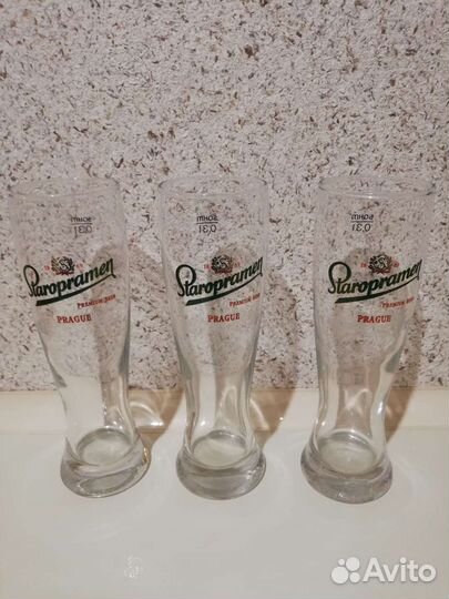 Бокалы фужеры стопки