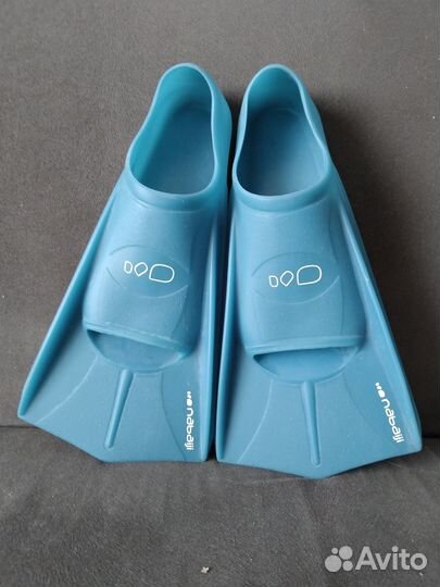 Ласты для плавания 37 38