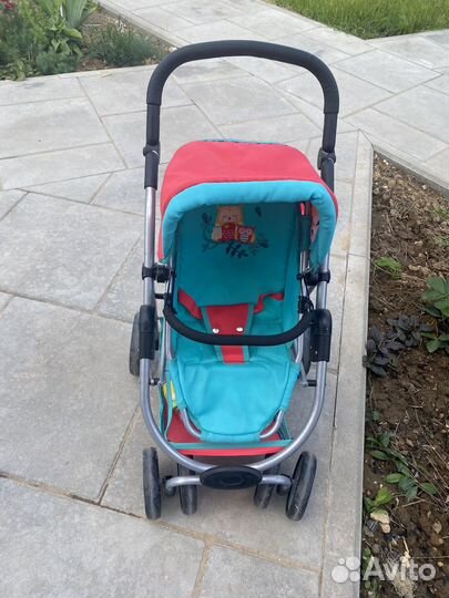 Коляски для кукол