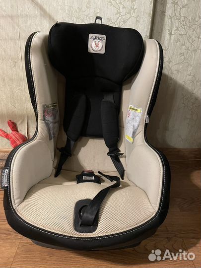 Детское кресло Реg-Рerеgo Viаggiо 0+/1