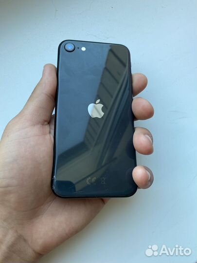 iPhone se 2020 64 gb