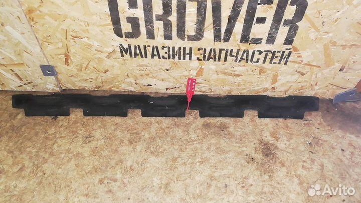 Шумоизоляционный мат гбц /D2066 (MAN)