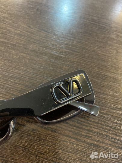 Очки Valentino Polaroid новые